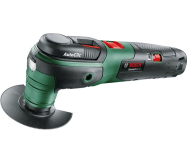 Bosch UniversalMulti 12 (1 accupack)