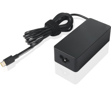 Lenovo USB-C 65W AC Adapter (CE)