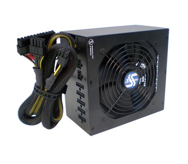 Seasonic Seasonic M12II-430