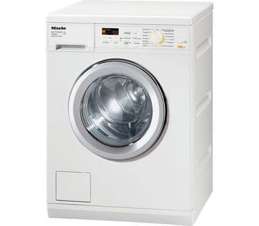 Miele W 5929 WPS EcoComfor