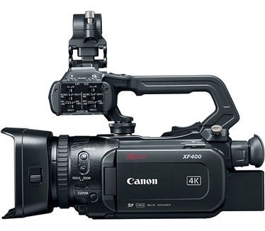 Canon XF400