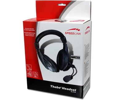 Speedlink Thebe² Stereo PC Headset
