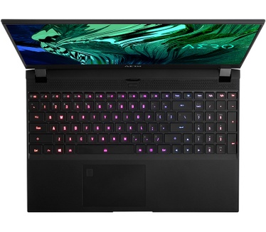 Gigabyte Aero 15 OLED KC-8EE5130SP