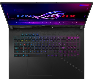 ASUS G834JYR-R6077W