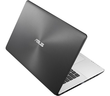 Asus R752LAV-TY262H