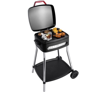 Fritel BBQ 3278