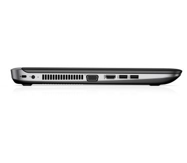 HP 450 G3