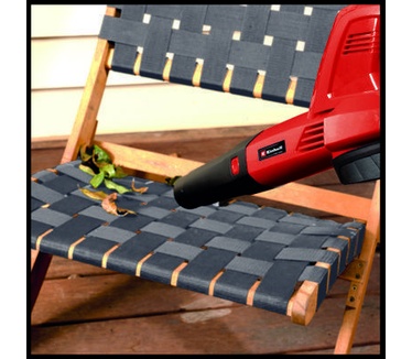 Einhell GE-CL 18/1 Li E-Solo