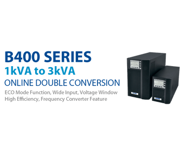 Borri Borri B400-030-B UPS