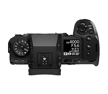 Fujifilm X-H2 + XF16-80mmF4 R OIS WR