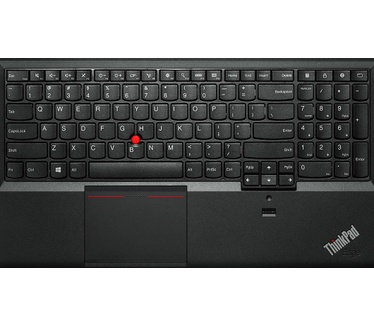 Lenovo Thinkpad Edge E540 (20C6003VMB)