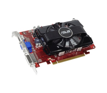 Asus EAH5670/DI/1GD3