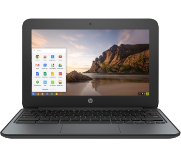 HP Chromebook 11 G4 N1A81EA