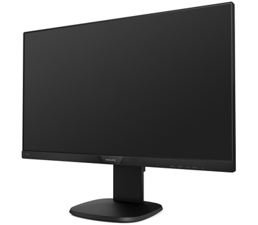 Philips 243V7QJABF/00 Zwart