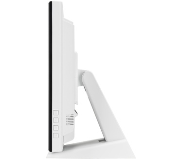 Iiyama ProLite T1732MSC-B5AG/W5AG Wit