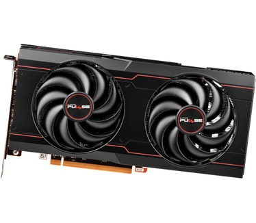Sapphire Pulse AMD Radeon RX 6600 XT