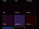 Screenshot Xiaomi Mi Note Pro