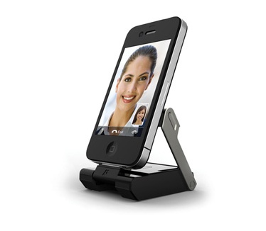 Kensington PowerLift™ Reservebatterij & Dock