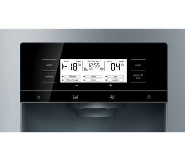 Bosch KAD92HI31