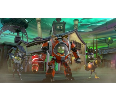 Plants vs Zombies Garden Warfare 2, PC (Windows)