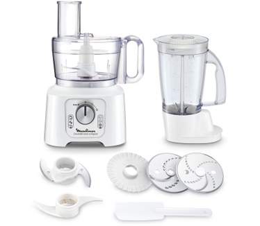 Moulinex Doubleforce compact