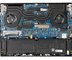 ASUS TUF gaming A14