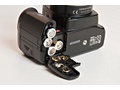 Pentax K-m recensie