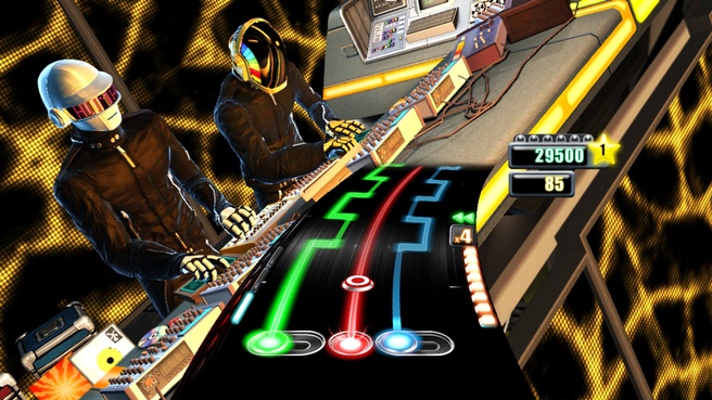 DJ Hero - Review - Tweakers