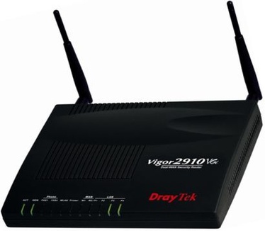 Vigor 2910VGi
