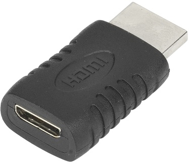 eStuff HDMI - Mini HDMI