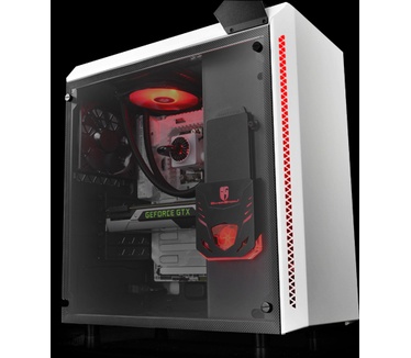 DeepCool Baronkase Liquid Wit
