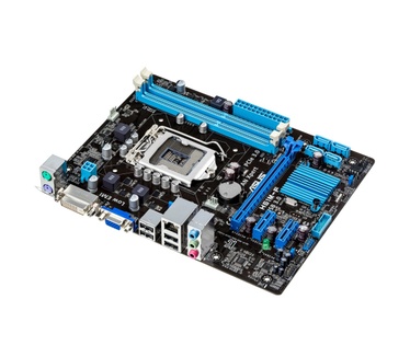 Asus H61M-F