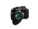 Panasonic Lumix DMC-FZ45 Zwart