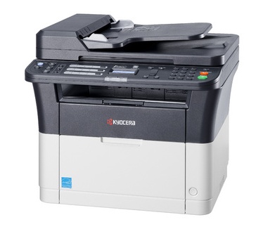 Kyocera FS-1320MFP