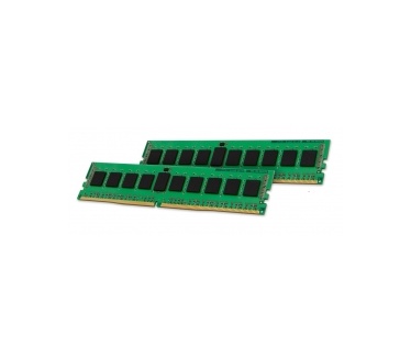 Kingston ValueRAM KVR24N17S6K2/8