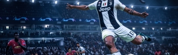 FIFA 19 Review