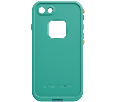 Otterbox 77-53988 (iPhone 7) Blauw