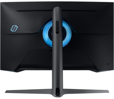 Samsung LC27FG73 Zwart