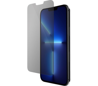 Mobiparts Privacy Glass Apple iPhone 14/13/13 Pro