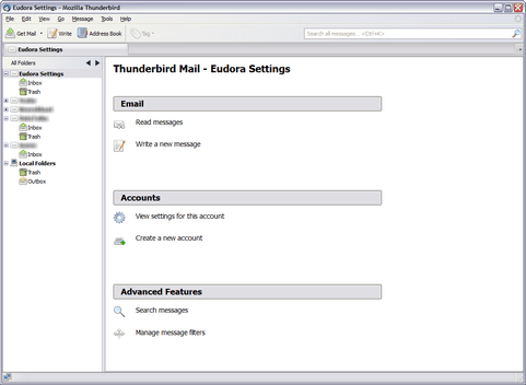 install mozilla thunderbird install mozilla thunderbird