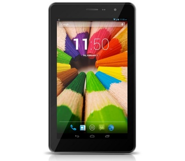 IconBit Nettab Ski HD 3G Zwart