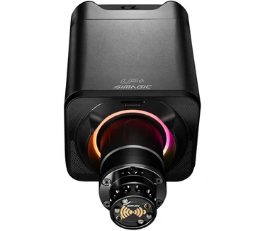 Simagic Alpha EVO + GT NEO stuur