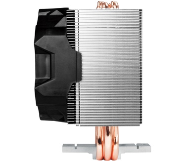 Arctic Freezer 12 - Compact Semi Passive Tower CPU Cooler