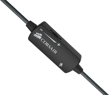 Corsair Vengeance 1400 (met 4-polige stekker en Y-kabel)