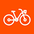 Start-up begint in Amsterdam met fietsdeeldienst zonder stallingen