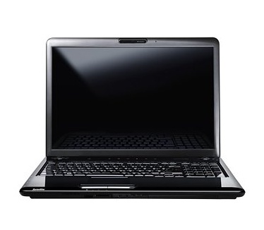 Toshiba Satellite P300D-12D (PSPDCE-009007DU)