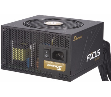 Seasonic Focus Gold 550W