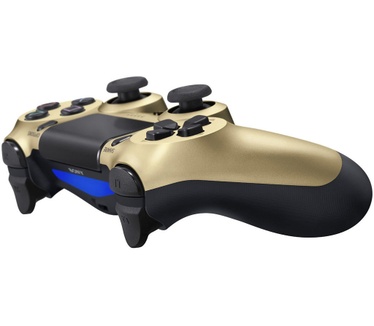 Sony PlayStation 4 Dualshock Controller Goud Goud