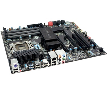 EVGA X58 SLI3