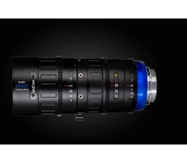 Laowa OOOM 25-100 T2.9 Cine